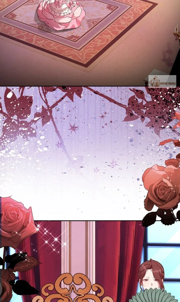 How the Count’s Young Lady Tames the Emperor’s Dog Chapter 58 page 16