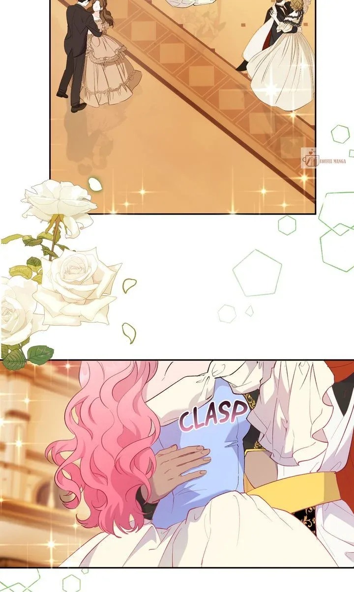 How the Count’s Young Lady Tames the Emperor’s Dog Chapter 57 page 12