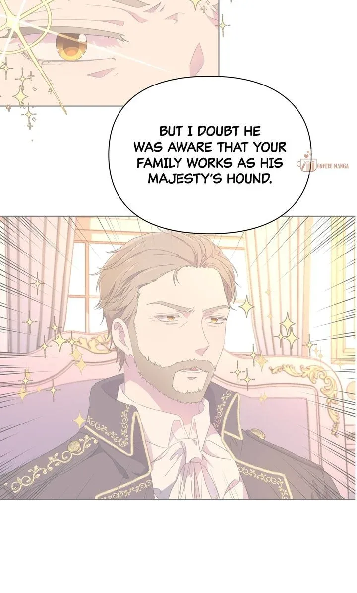 How the Count’s Young Lady Tames the Emperor’s Dog Chapter 55 page 33