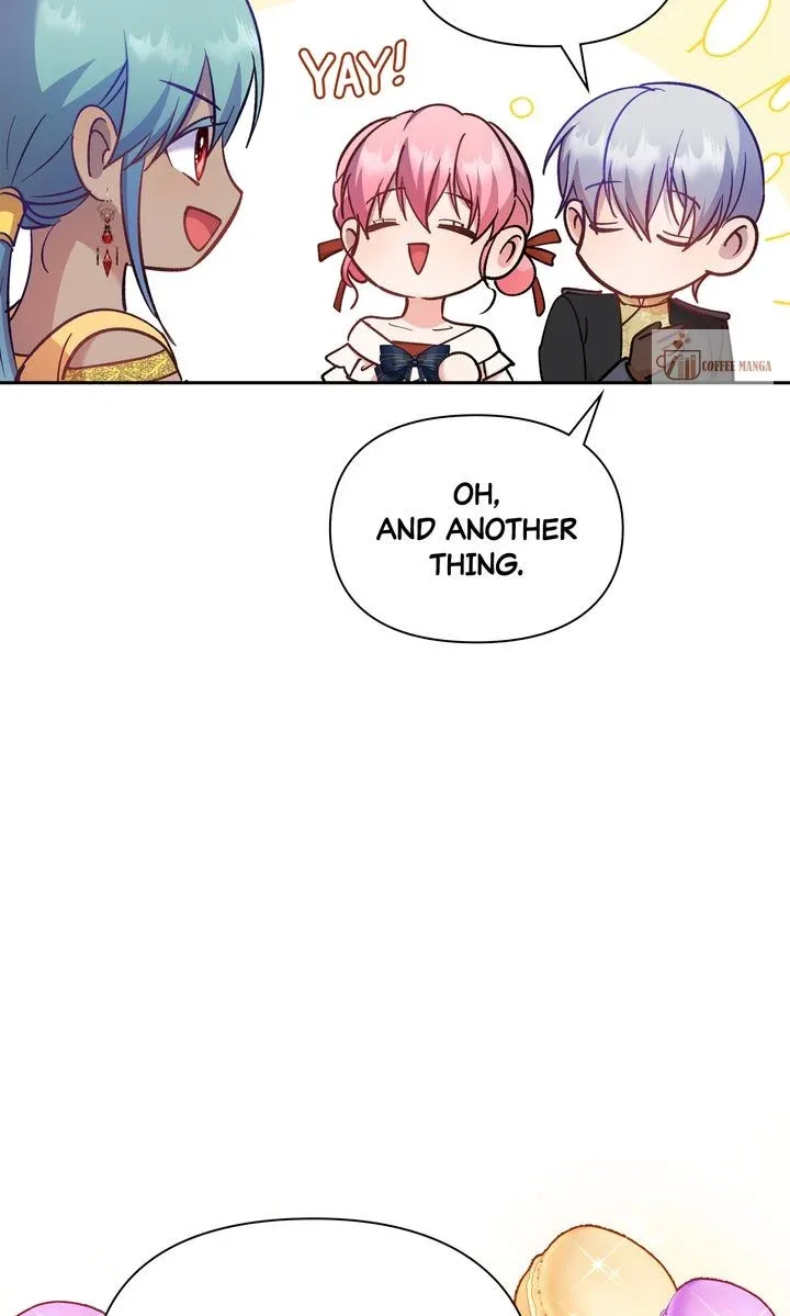 How the Count’s Young Lady Tames the Emperor’s Dog Chapter 56 page 29