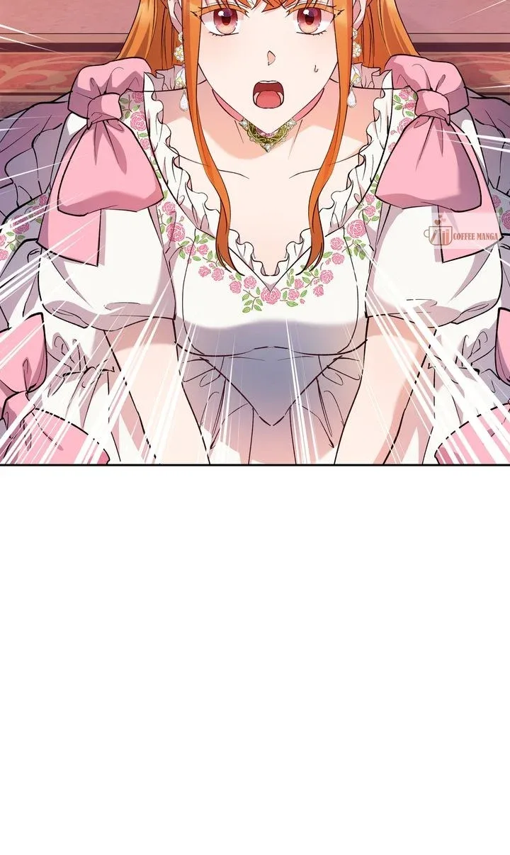 How the Count’s Young Lady Tames the Emperor’s Dog Chapter 58 page 25