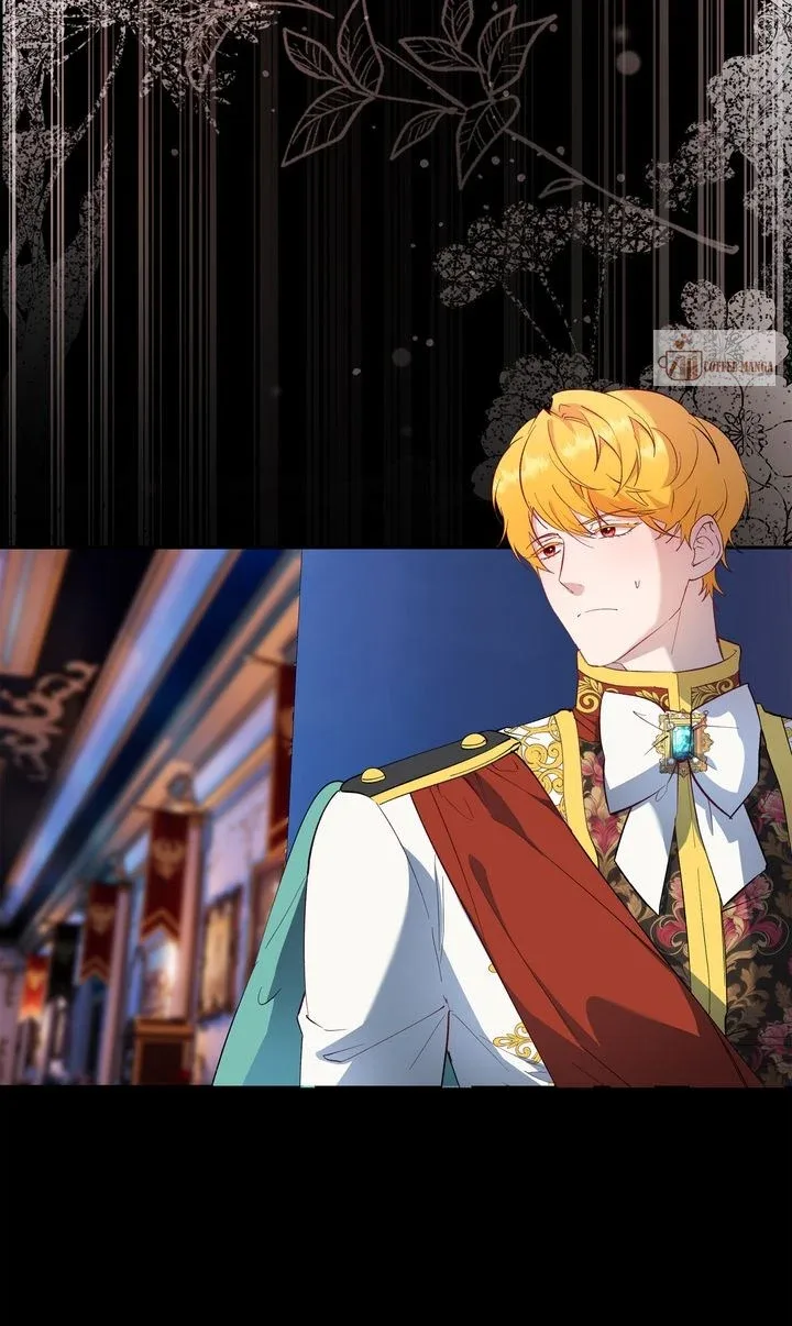 How the Count’s Young Lady Tames the Emperor’s Dog Chapter 58 page 3