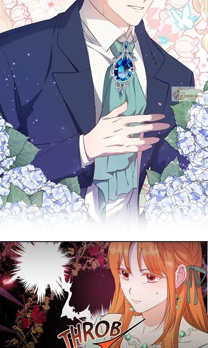 How the Count’s Young Lady Tames the Emperor’s Dog Chapter 58 page 59
