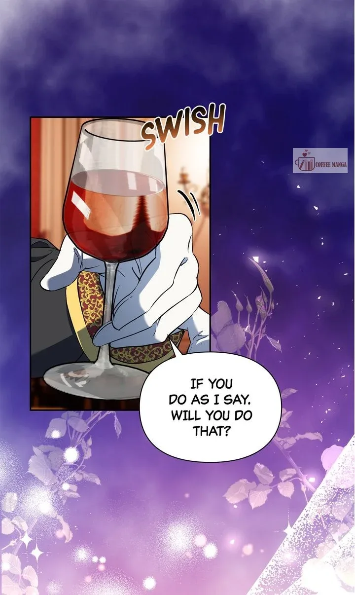 How the Count’s Young Lady Tames the Emperor’s Dog Chapter 58 page 21