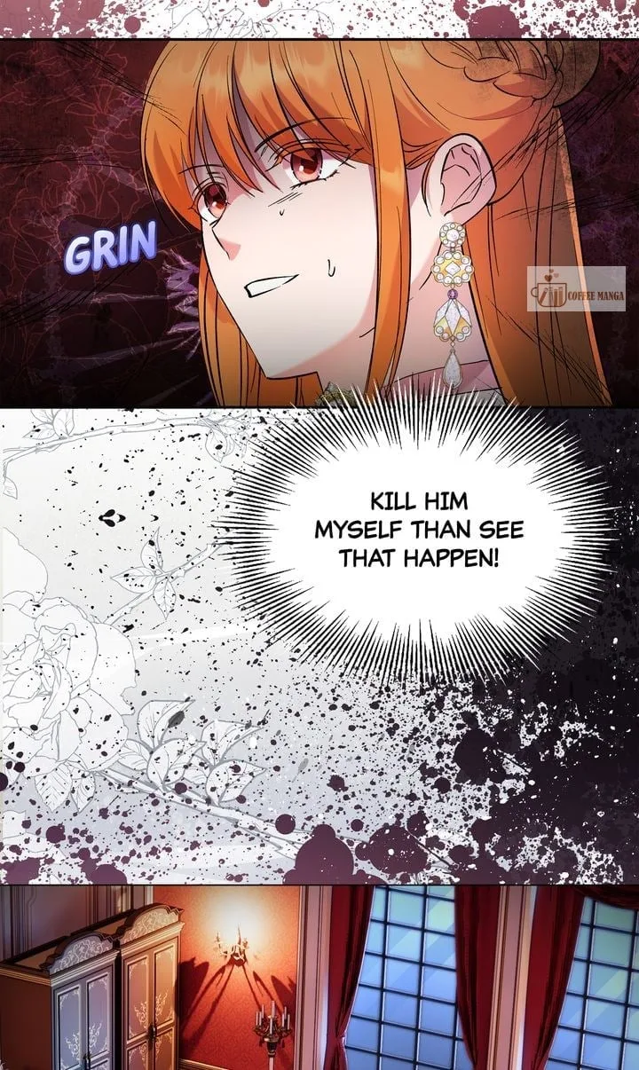 How the Count’s Young Lady Tames the Emperor’s Dog Chapter 58 page 42