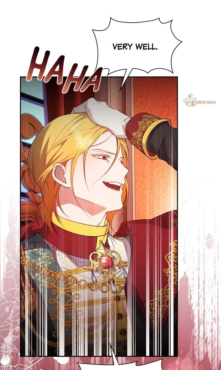 How the Count’s Young Lady Tames the Emperor’s Dog Chapter 58 page 26