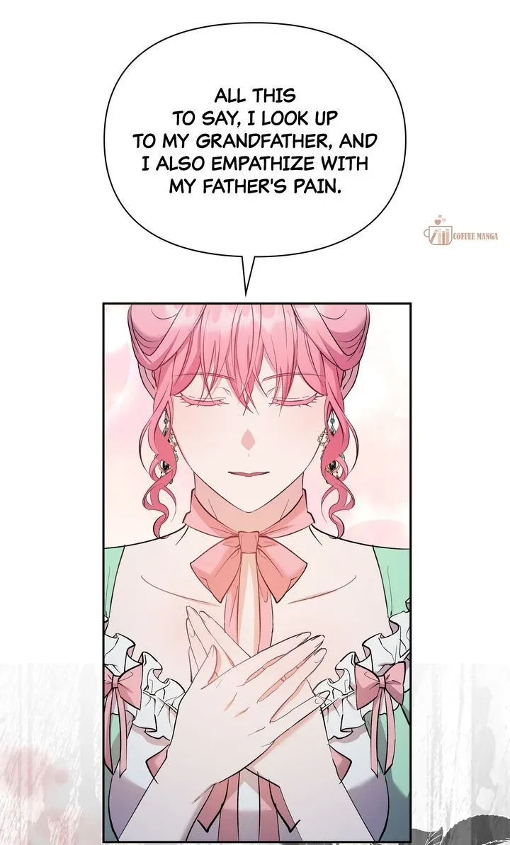 How the Count’s Young Lady Tames the Emperor’s Dog Chapter 55 page 34