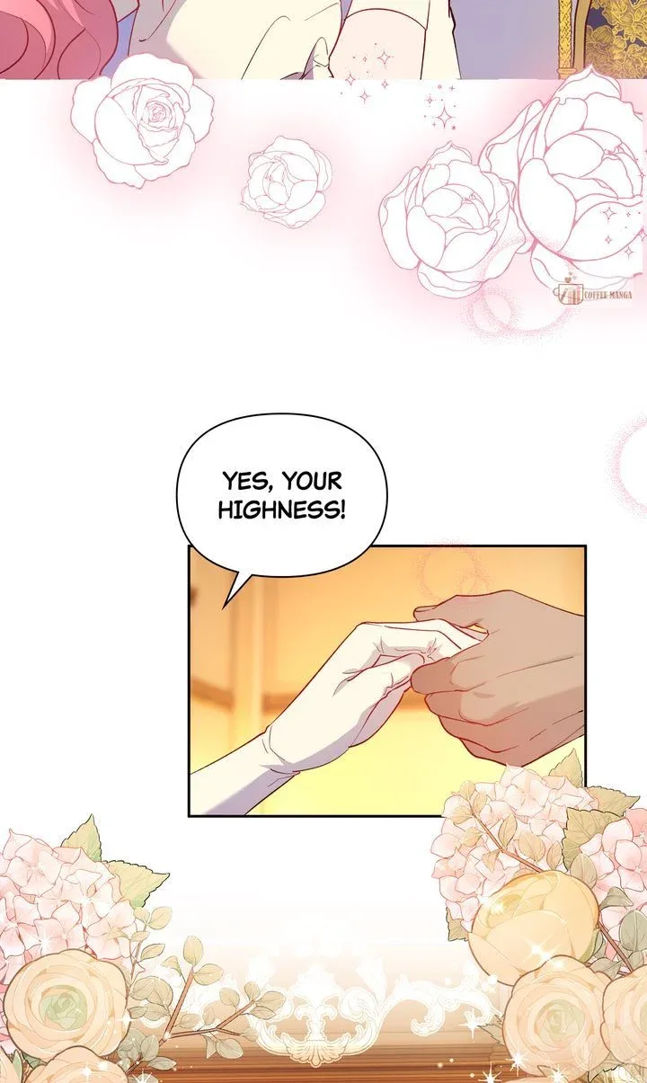 How the Count’s Young Lady Tames the Emperor’s Dog Chapter 57 page 7