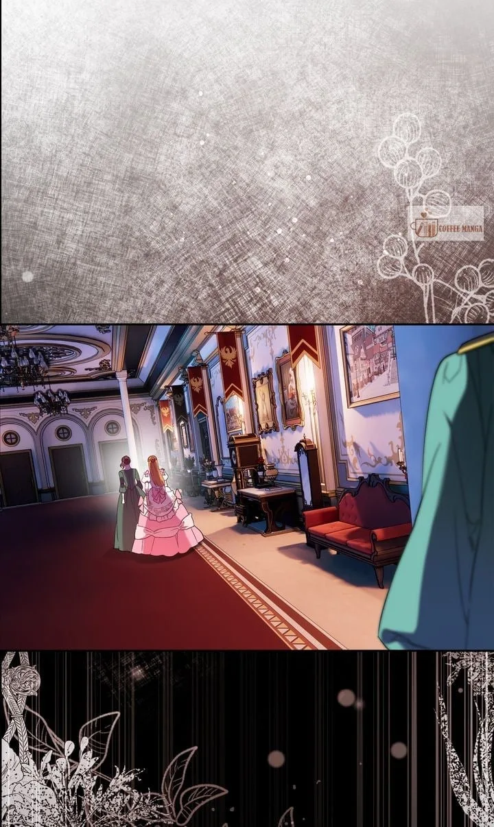 How the Count’s Young Lady Tames the Emperor’s Dog Chapter 58 page 2