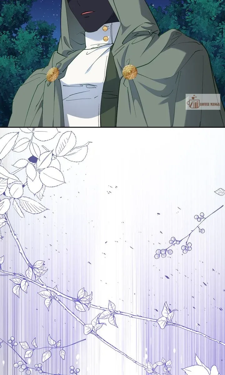 How the Count’s Young Lady Tames the Emperor’s Dog Chapter 56 page 9