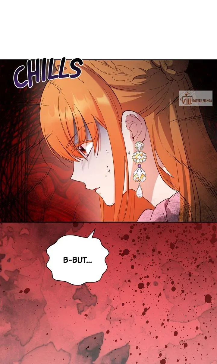 How the Count’s Young Lady Tames the Emperor’s Dog Chapter 58 page 34