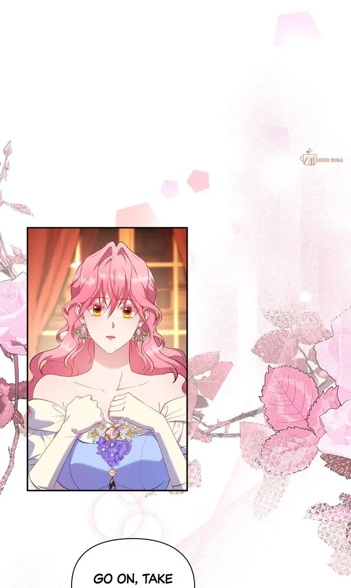 How the Count’s Young Lady Tames the Emperor’s Dog Chapter 57 page 2