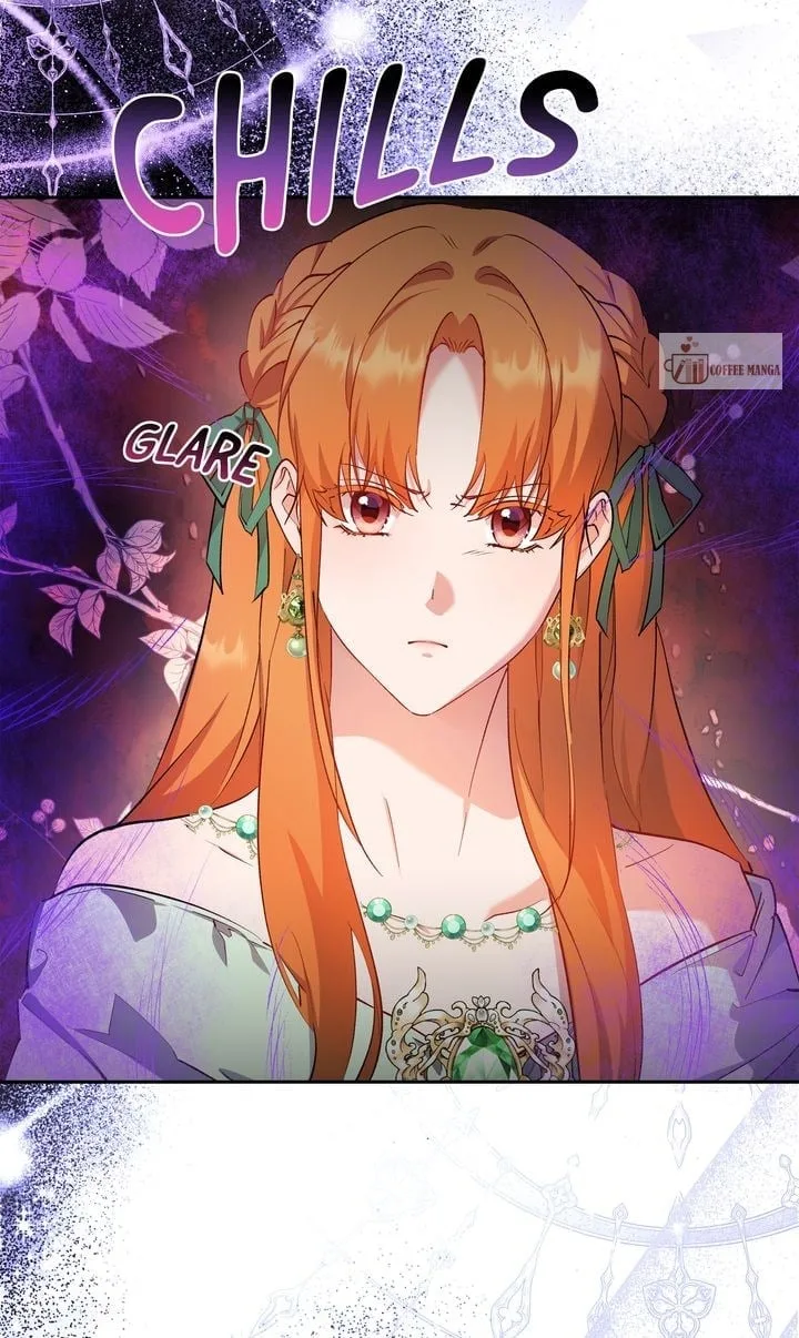 How the Count’s Young Lady Tames the Emperor’s Dog Chapter 58 page 74