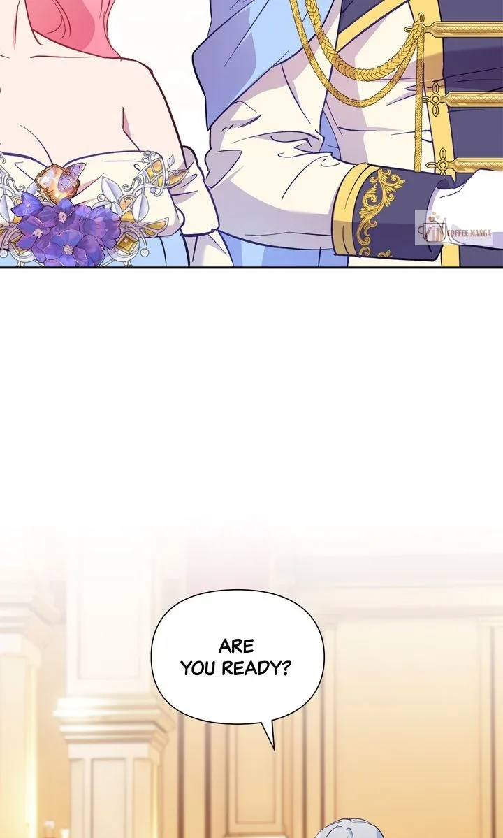 How the Count’s Young Lady Tames the Emperor’s Dog Chapter 56 page 48