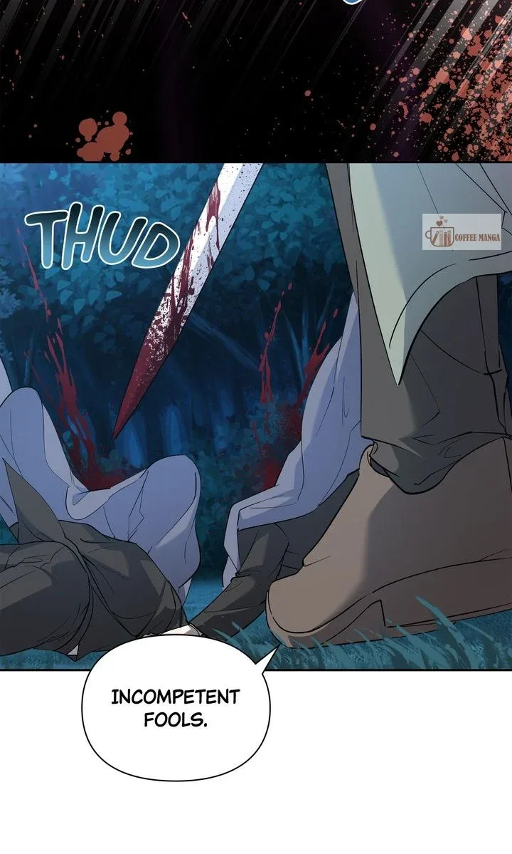 How the Count’s Young Lady Tames the Emperor’s Dog Chapter 56 page 5