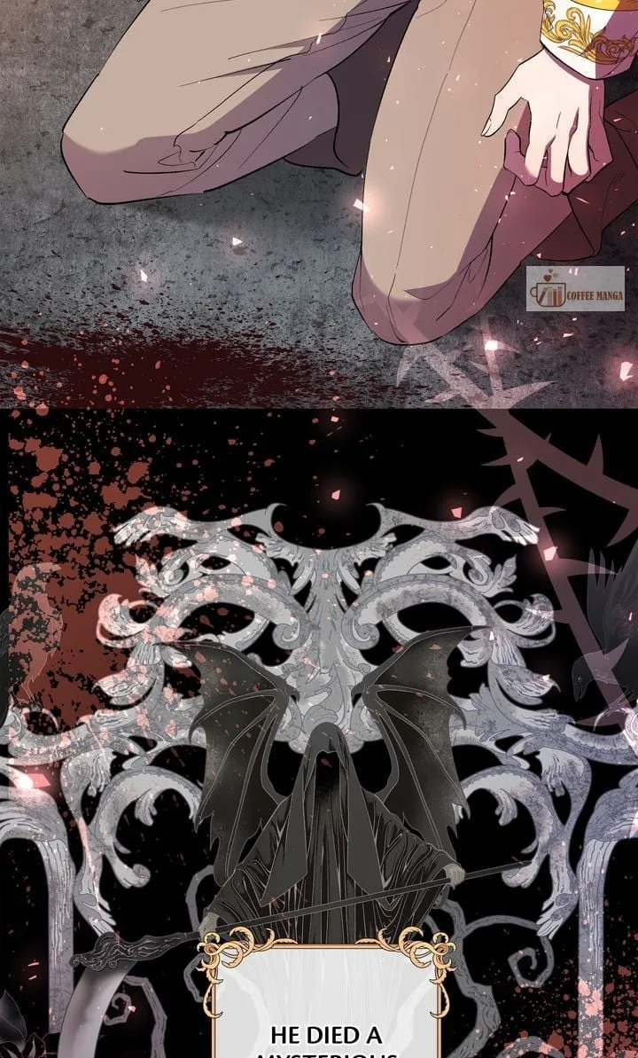 How the Count’s Young Lady Tames the Emperor’s Dog Chapter 55 page 27