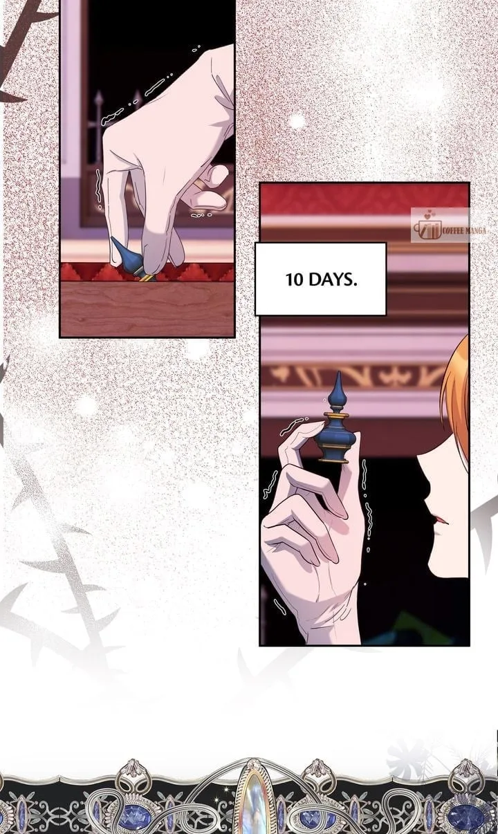 How the Count’s Young Lady Tames the Emperor’s Dog Chapter 58 page 39