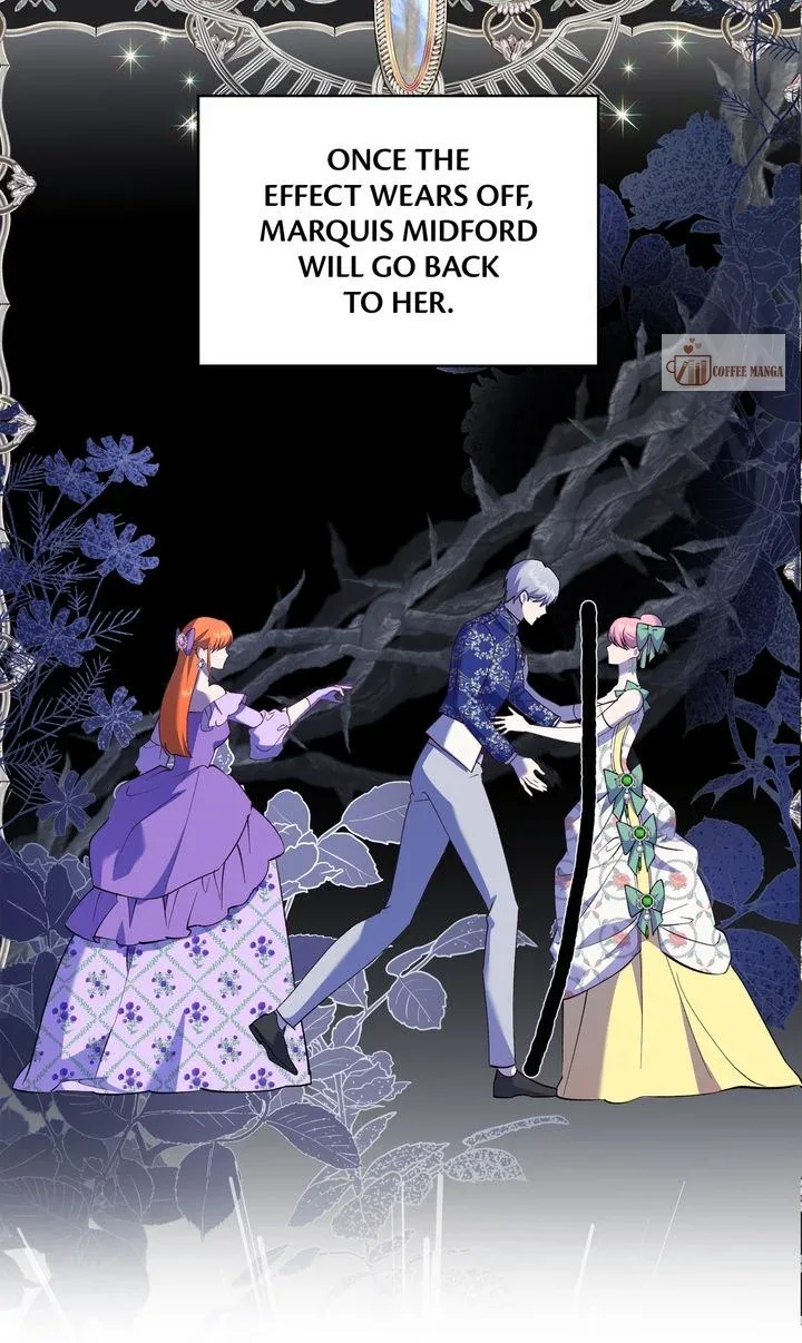 How the Count’s Young Lady Tames the Emperor’s Dog Chapter 58 page 40