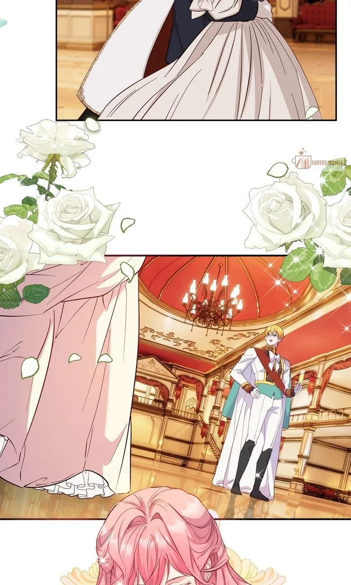 How the Count’s Young Lady Tames the Emperor’s Dog Chapter 56 page 42