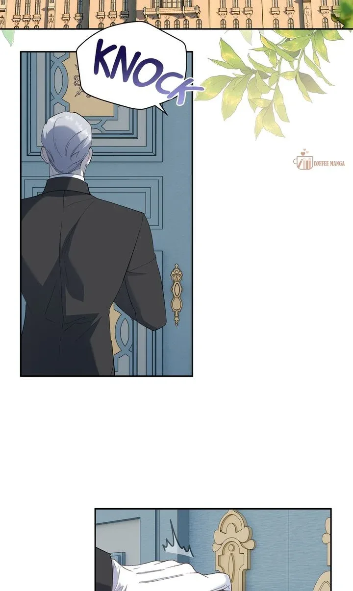 How the Count’s Young Lady Tames the Emperor’s Dog Chapter 58 page 52