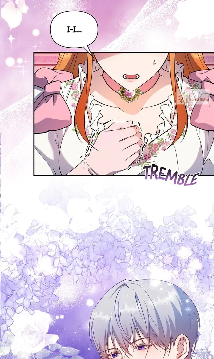 How the Count’s Young Lady Tames the Emperor’s Dog Chapter 58 page 22