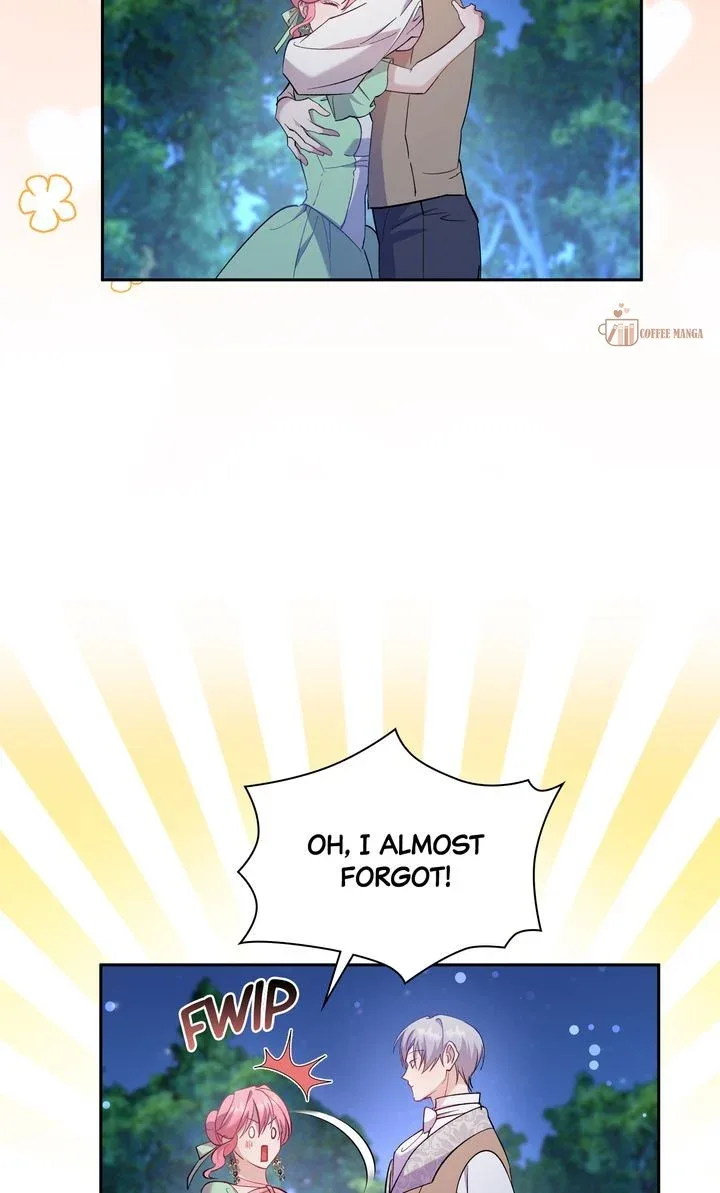 How the Count’s Young Lady Tames the Emperor’s Dog Chapter 55 page 46