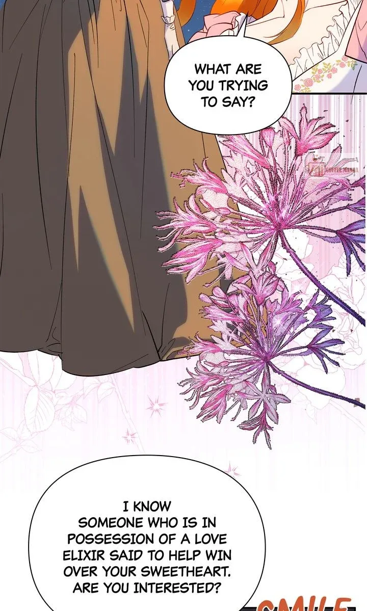 How the Count’s Young Lady Tames the Emperor’s Dog Chapter 56 page 74