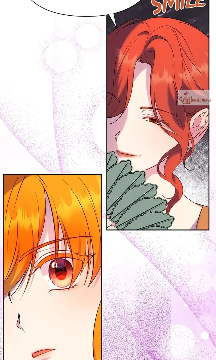 How the Count’s Young Lady Tames the Emperor’s Dog Chapter 56 page 75