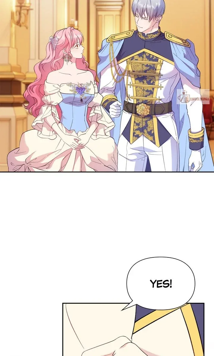 How the Count’s Young Lady Tames the Emperor’s Dog Chapter 56 page 49