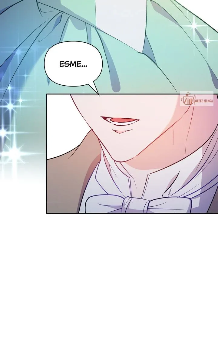 How the Count’s Young Lady Tames the Emperor’s Dog Chapter 55 page 39