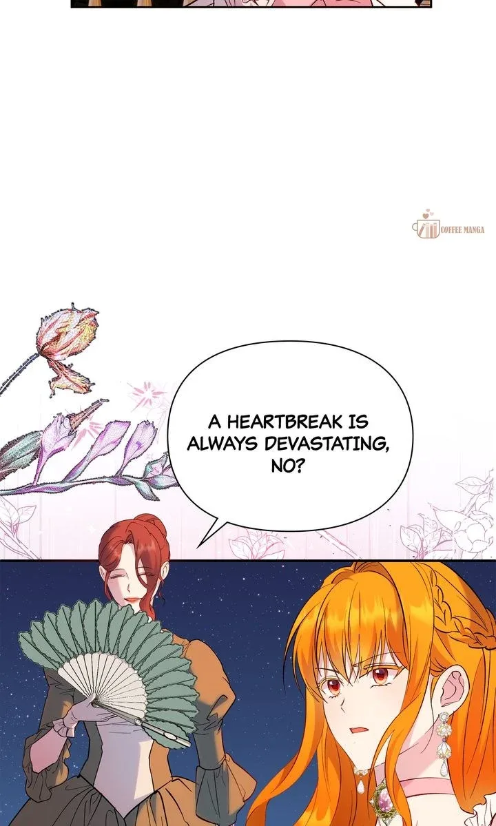 How the Count’s Young Lady Tames the Emperor’s Dog Chapter 56 page 73