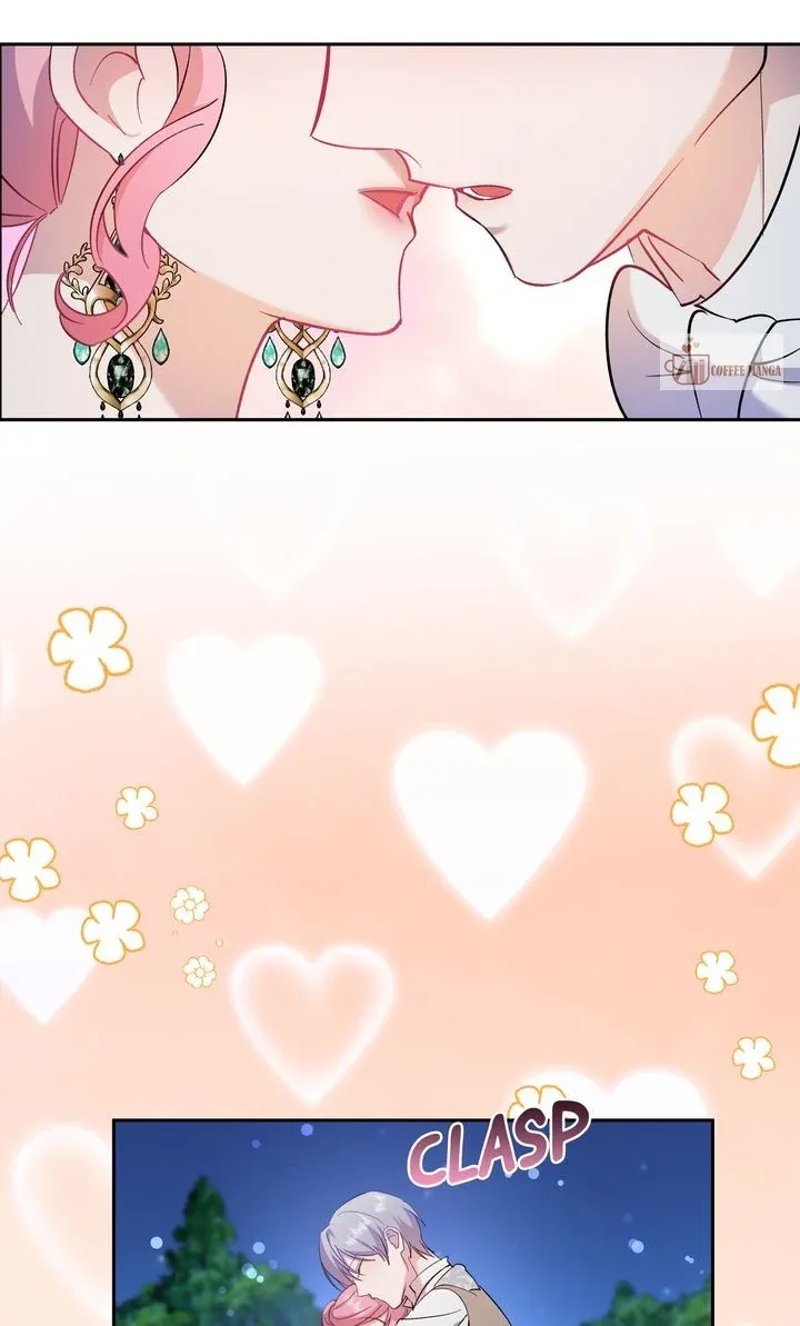 How the Count’s Young Lady Tames the Emperor’s Dog Chapter 55 page 45
