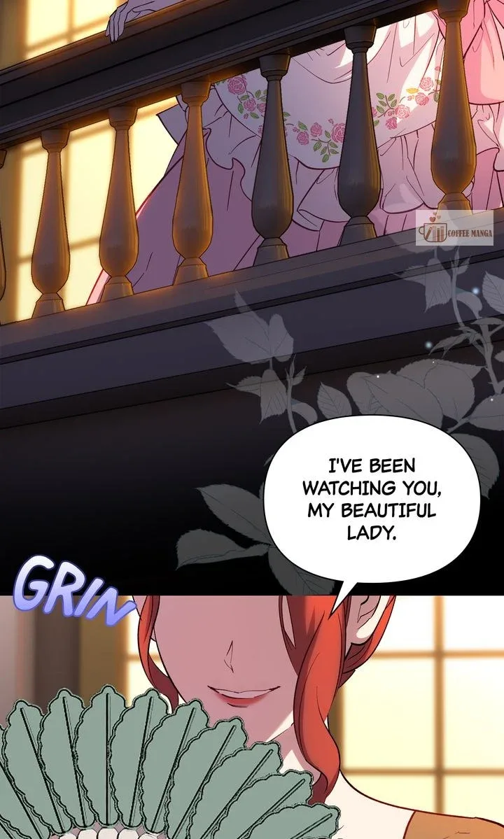 How the Count’s Young Lady Tames the Emperor’s Dog Chapter 56 page 71