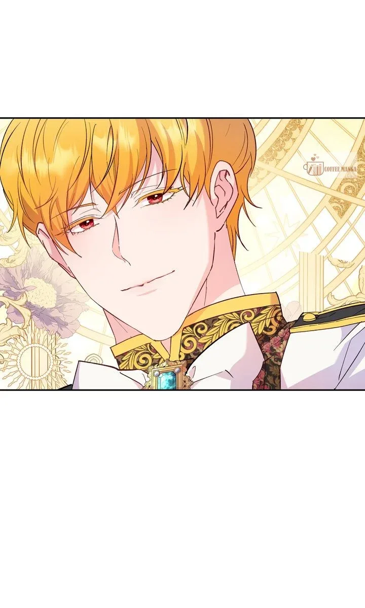 How the Count’s Young Lady Tames the Emperor’s Dog Chapter 56 page 65