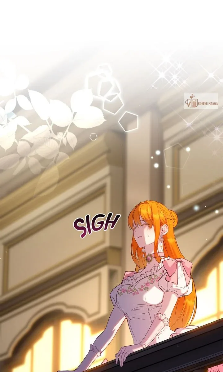 How the Count’s Young Lady Tames the Emperor’s Dog Chapter 56 page 70