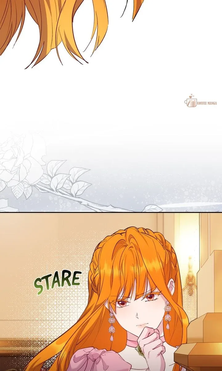 How the Count’s Young Lady Tames the Emperor’s Dog Chapter 56 page 52