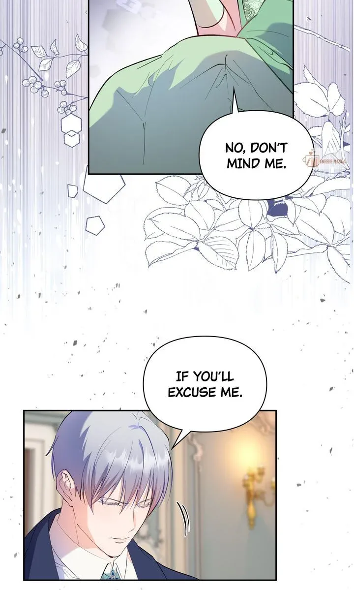 How the Count’s Young Lady Tames the Emperor’s Dog Chapter 59 page 8