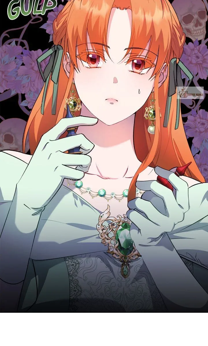 How the Count’s Young Lady Tames the Emperor’s Dog Chapter 59 page 13