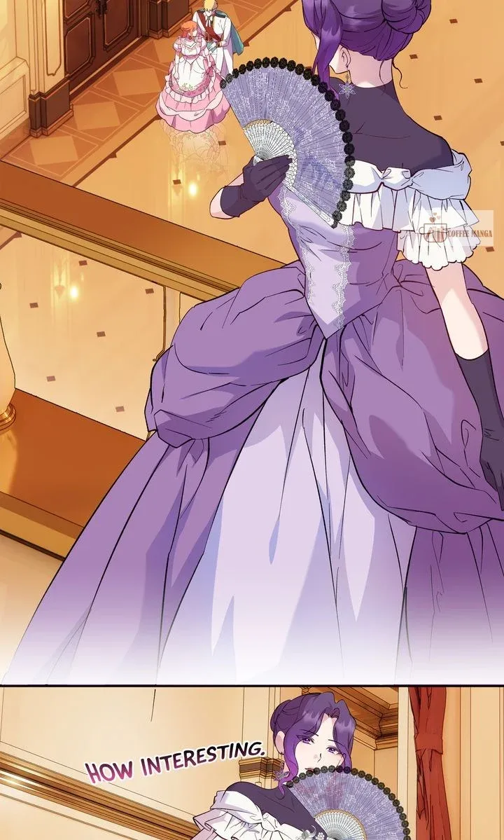 How the Count’s Young Lady Tames the Emperor’s Dog Chapter 56 page 67