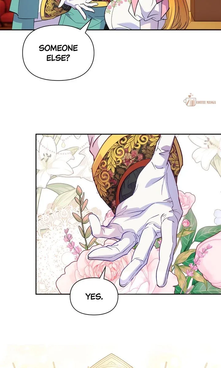 How the Count’s Young Lady Tames the Emperor’s Dog Chapter 56 page 61