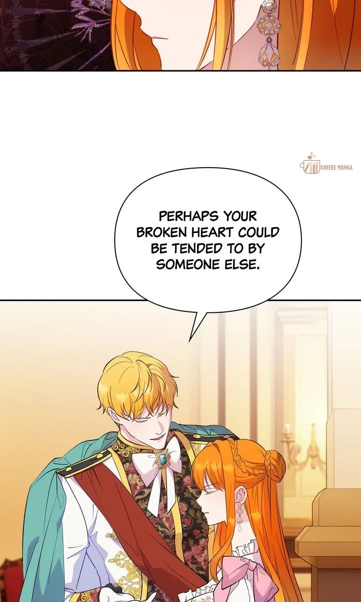 How the Count’s Young Lady Tames the Emperor’s Dog Chapter 56 page 60