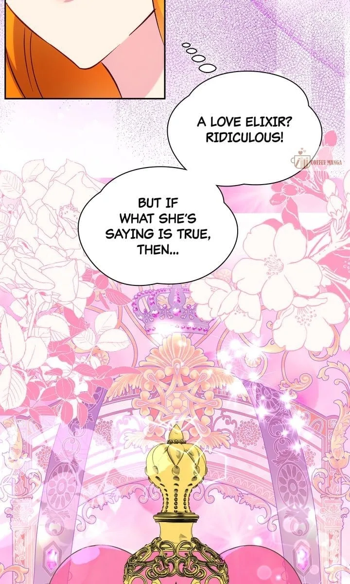 How the Count’s Young Lady Tames the Emperor’s Dog Chapter 56 page 76