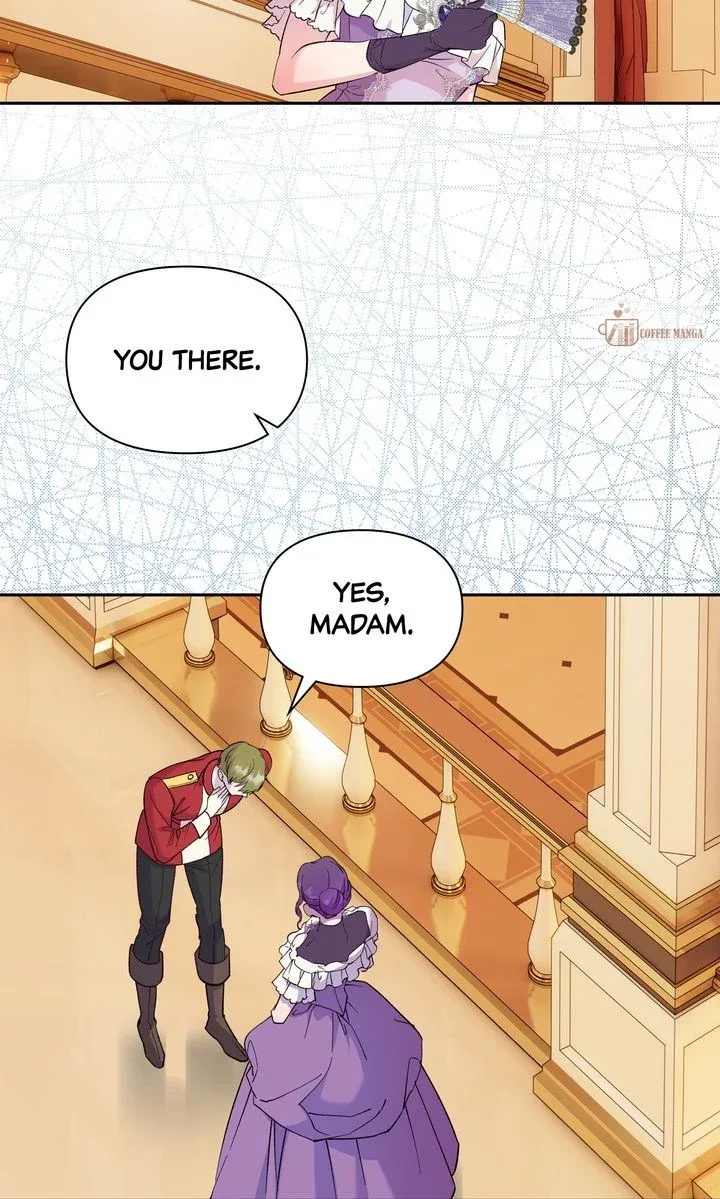 How the Count’s Young Lady Tames the Emperor’s Dog Chapter 56 page 68