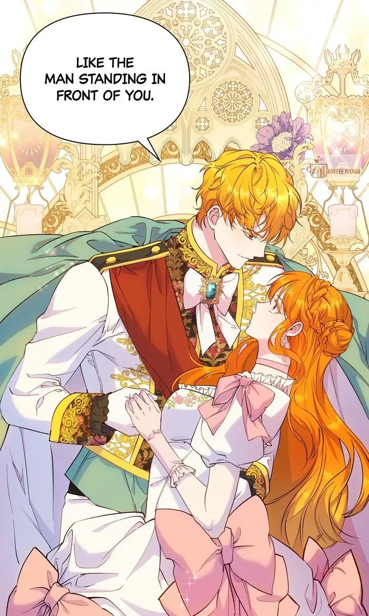 How the Count’s Young Lady Tames the Emperor’s Dog Chapter 56 page 62