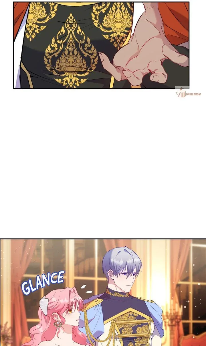 How the Count’s Young Lady Tames the Emperor’s Dog Chapter 57 page 4