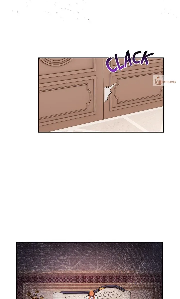 How the Count’s Young Lady Tames the Emperor’s Dog Chapter 59 page 9