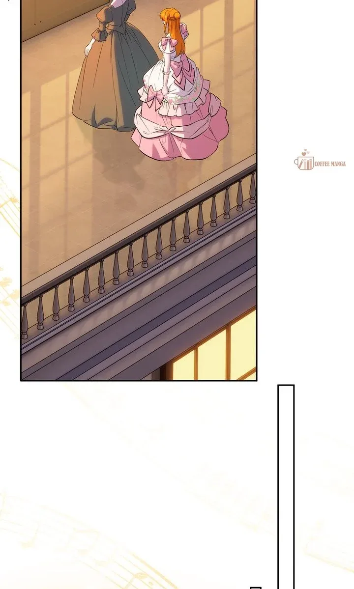 How the Count’s Young Lady Tames the Emperor’s Dog Chapter 56 page 79