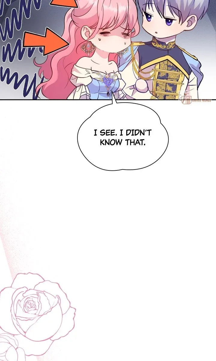 How the Count’s Young Lady Tames the Emperor’s Dog Chapter 56 page 54