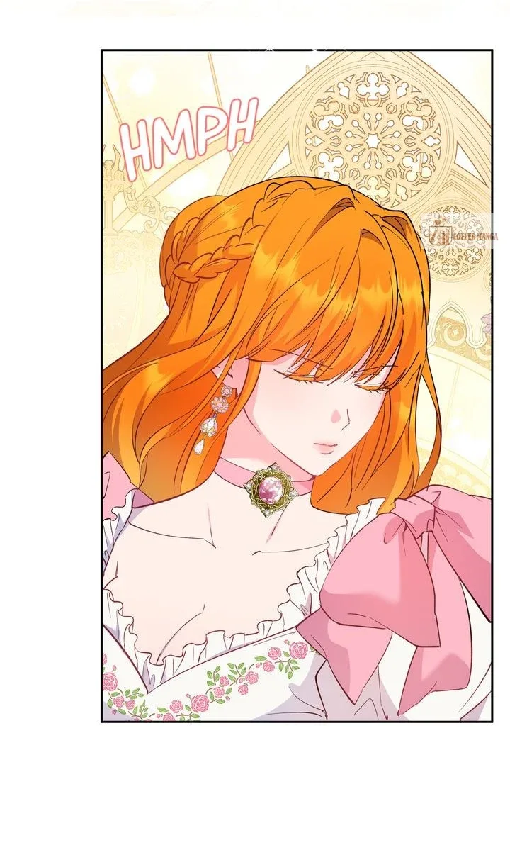 How the Count’s Young Lady Tames the Emperor’s Dog Chapter 56 page 64
