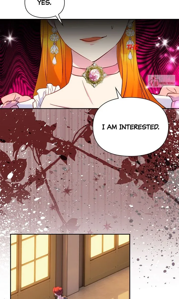 How the Count’s Young Lady Tames the Emperor’s Dog Chapter 56 page 78